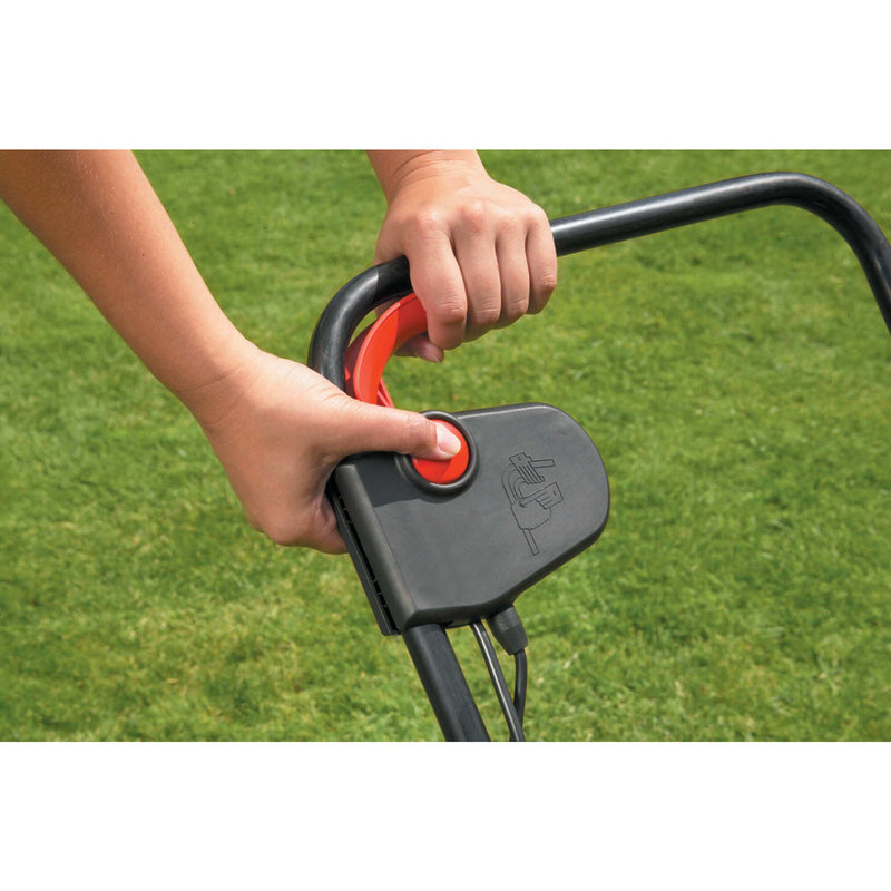 Black & Decker 600W Scarifier 230V