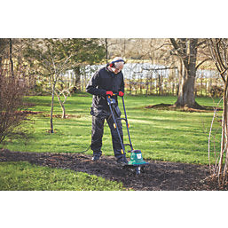 Essentials 800W 28cm Tiller 220-240V (865FG)