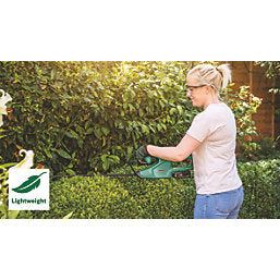 Bosch EasyHedgeCut 18-45 i 45cm 18V Li-Ion Power for All Cordless Hedge Trimmer - Bare