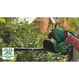 Bosch EasyHedgeCut 18-45 i 45cm 18V Li-Ion Power for All Cordless Hedge Trimmer - Bare