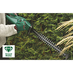 Bosch EasyHedgeCut 18-45 i 45cm 18V Li-Ion Power for All Cordless Hedge Trimmer - Bare