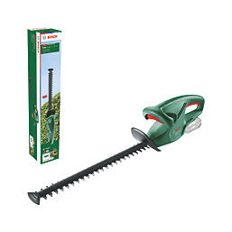 Bosch EasyHedgeCut 18-45 i 45cm 18V Li-Ion Power for All Cordless Hedge Trimmer - Bare