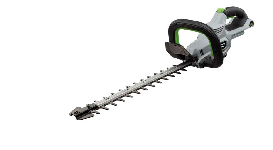 EGO HT2000E Cordless Hedgetrimmer Lithium-Ion 56V