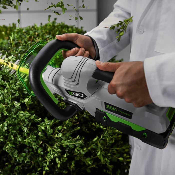 EGO HT2000E Cordless Hedgetrimmer Lithium-Ion 56V