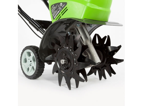 Greenworks 40V Cultivator Tiller (Tool Only)