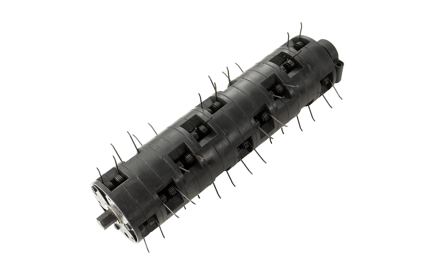 Cobra SA40E Scarifier Lawnraker