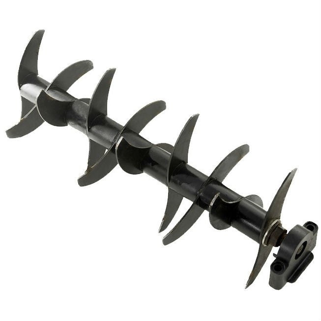 Cobra SA40E Scarifier Lawnraker