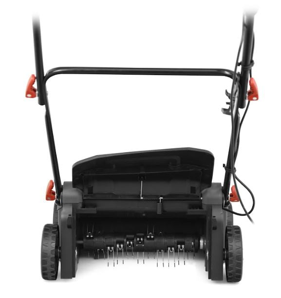 Cobra SA40E Scarifier Lawnraker