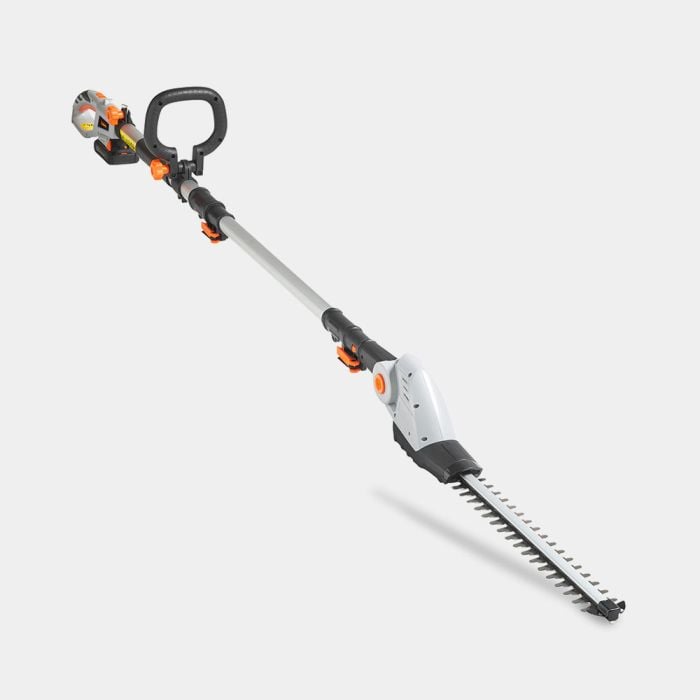 G-Series Cordless Pole Hedge Trimmer