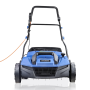 HYUNDAI HYSC1800E Electric 15" Lawn Scarifier 1800W