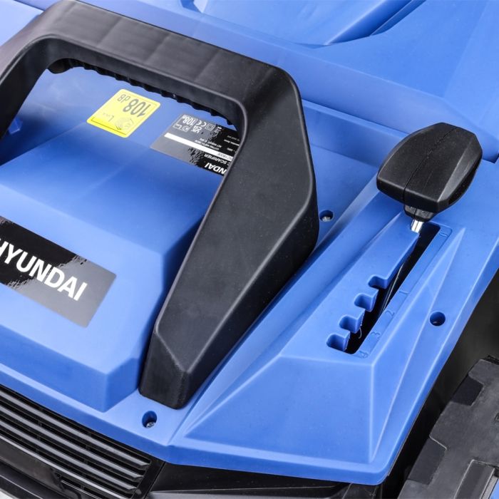 HYUNDAI HYSC1800E Electric 15" Lawn Scarifier 1800W