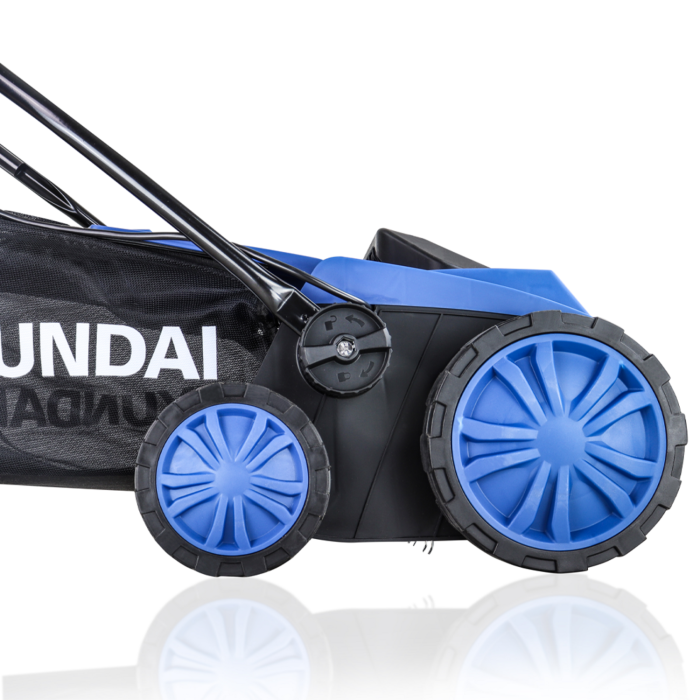 HYUNDAI HYSC1800E Electric 15" Lawn Scarifier 1800W