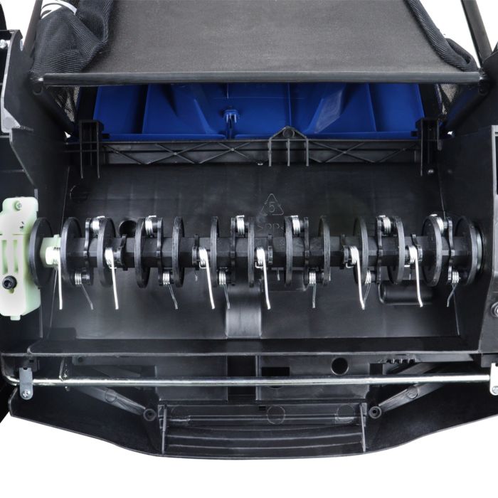 HYUNDAI HYSC1800E Electric 15" Lawn Scarifier 1800W