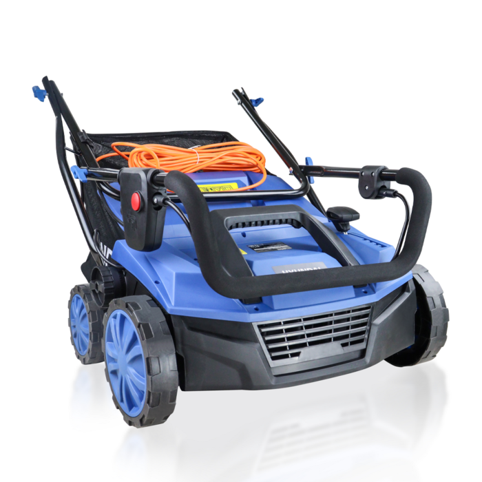 HYUNDAI HYSC1800E Electric 15" Lawn Scarifier 1800W