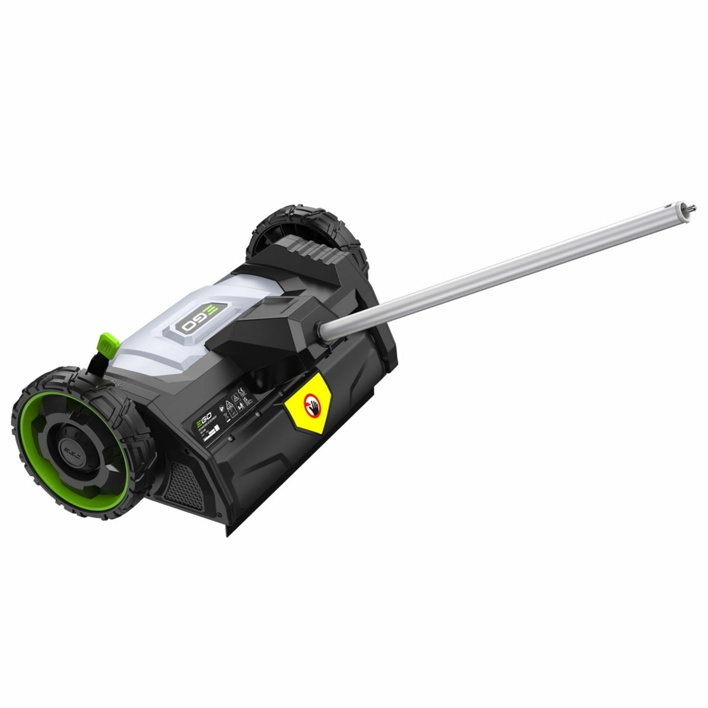 EGO Power + DA1400 Dethatcher Attachment