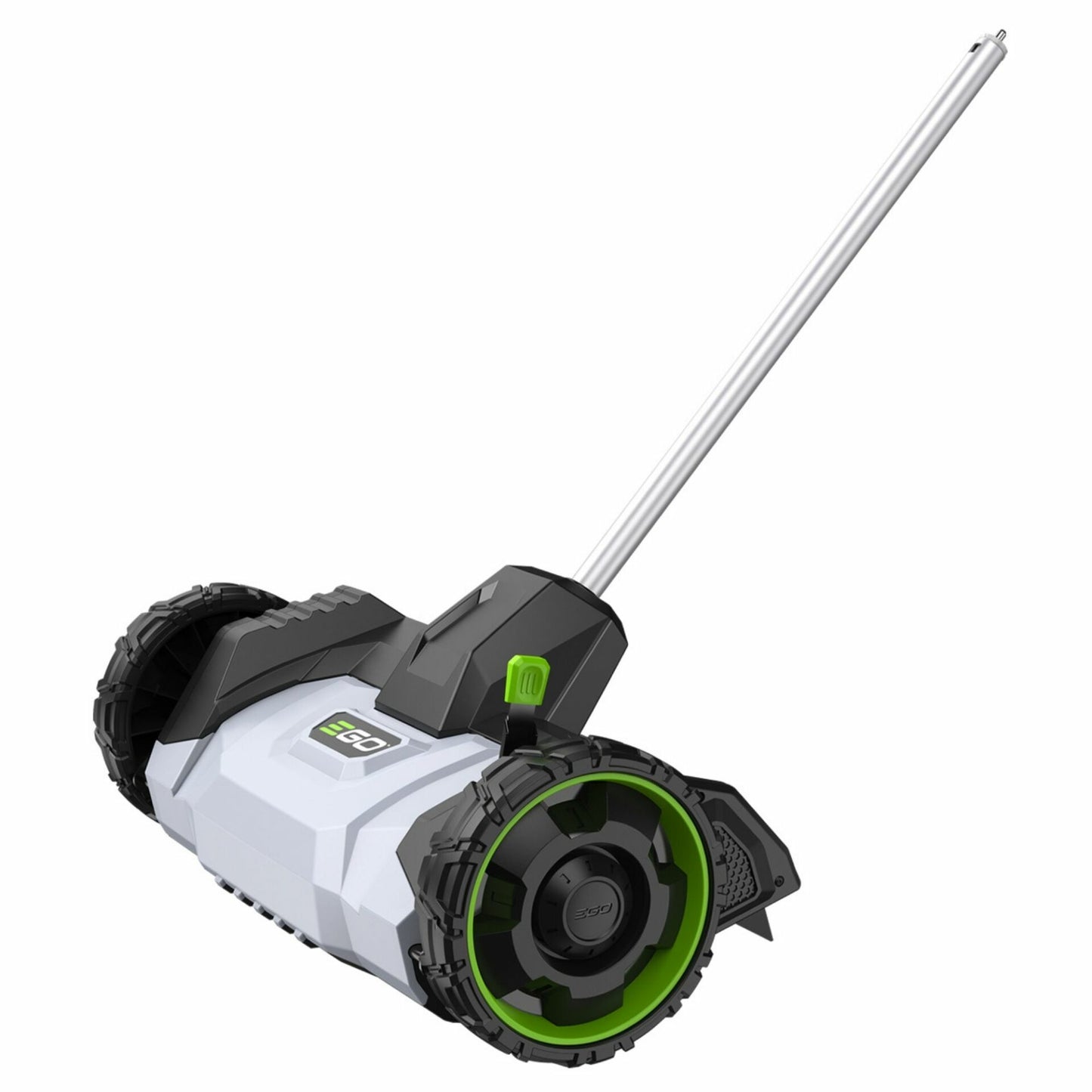 EGO Power + DA1400 Dethatcher Attachment