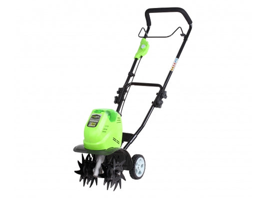 Greenworks 40V Cultivator Tiller (Tool Only)
