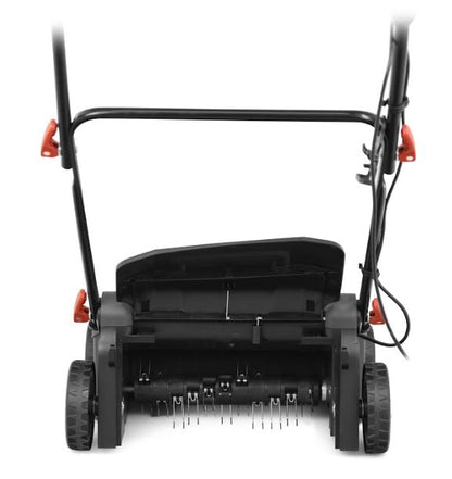 Cobra SA40E Scarifier Lawnraker