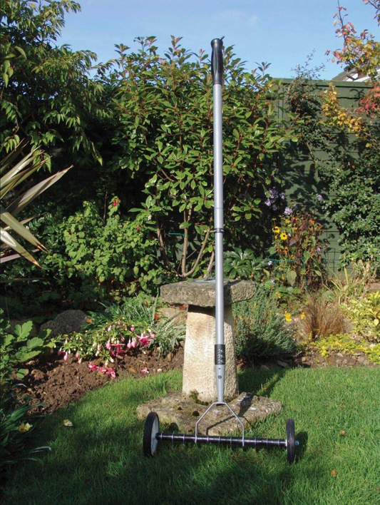 Greenkey Lawn Scarifier