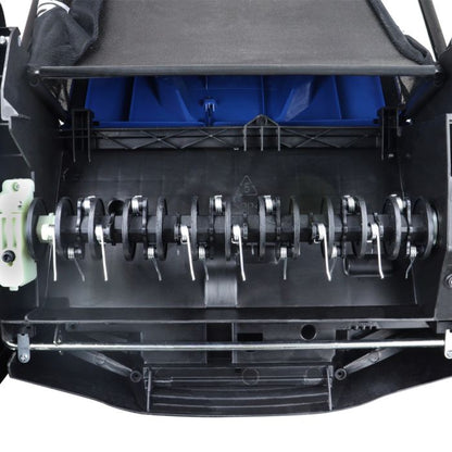 HYUNDAI HYSC1800E Electric 15" Lawn Scarifier 1800W